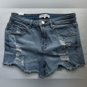 Almost Famous Medium wash jeans